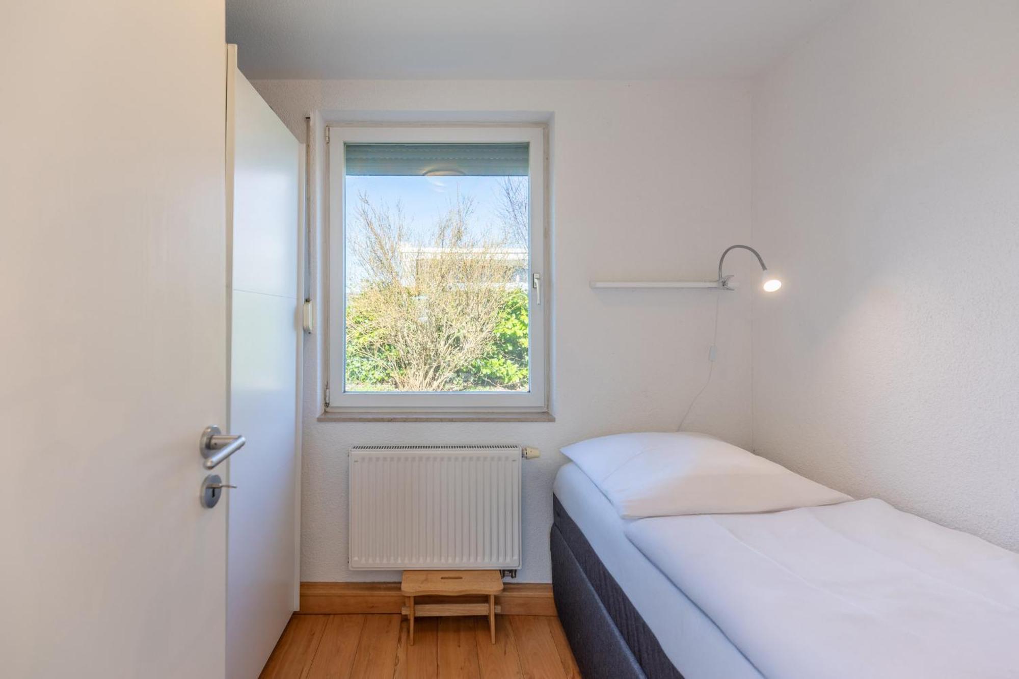 Ferienhaus Bobby Stahlbrode ภายนอก รูปภาพ